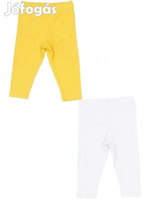 Ergee Új (címkés) Lány 2 részes szett - Nadrágok (Méret: 74)