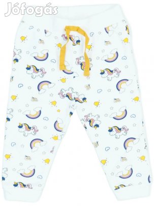 Ergee Új (címkés) Lány 2 részes szett - Nadrágok (Méret: 80)