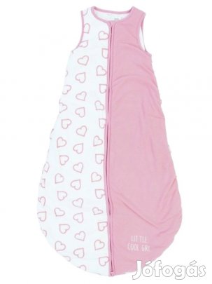 Ergee Új (címkés) Lány Hálózsák (Méret: 86)