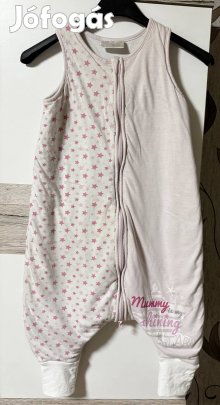 Ergee tipegő hálózsák