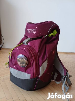 Ergobag iskolatáska