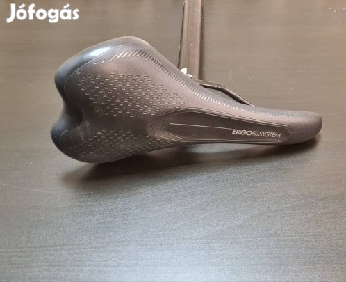 Ergofitsystem kerékpár nyereg - használt, jó állapot