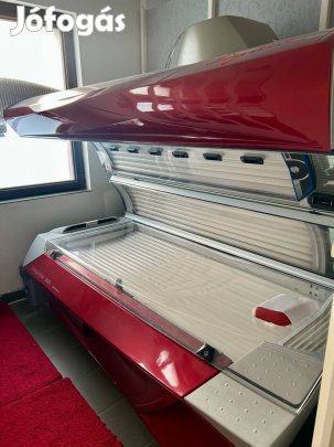 Ergoline Szolárium eladó