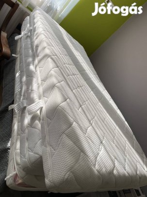 Ergomaxx memóriás matrac 90x200 