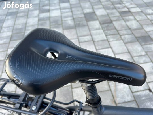 Ergon SF Sport GEL férfi kerékpár nyereg