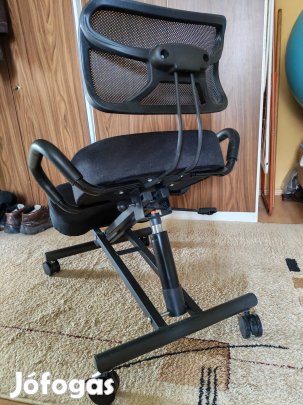Ergonómikus férdeplőszék