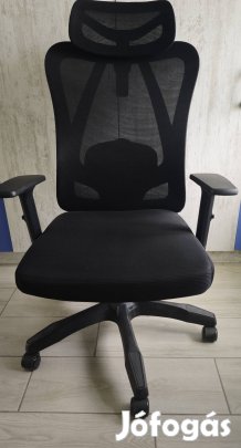 Ergonómikus irodai szék 