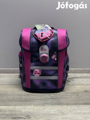 Ergonomikus iskolatáska 