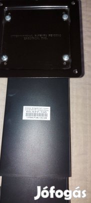 Ergotron Neo-Flex Wall Mount Lift - Falra szerelhető állvány eladó!