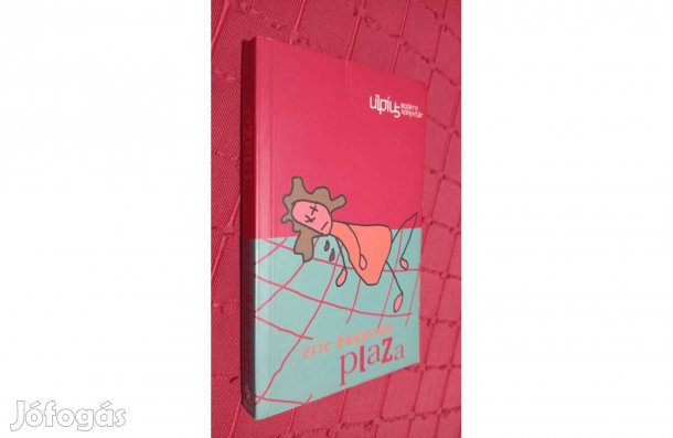 Eric Bogosian | Plaza [2002]