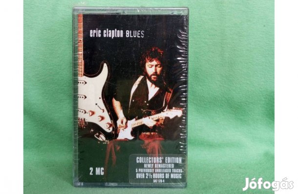 Eric Clapton - Blues 2Mk