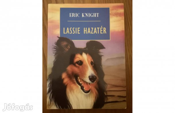 Eric Knight: Lassie hazatér