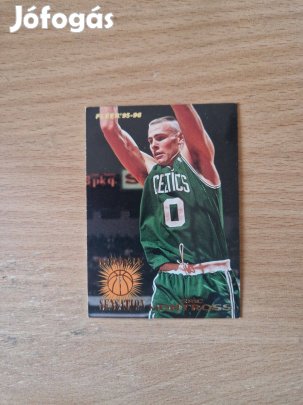 Eric Montross Fleer 1995-96 Rookie Sensation #216 kosaras kártya