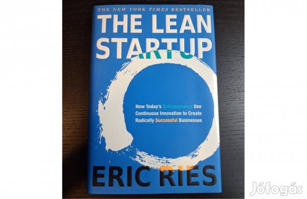 Eric Ries: The Lean Startup