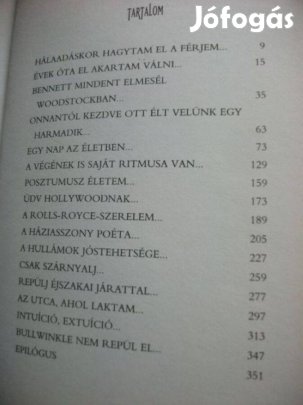 Erica Yongmentsd meg az életed