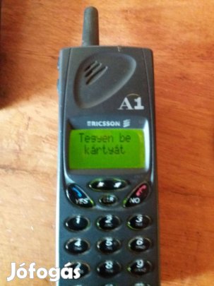 Ericcson S868 mobil telefon
