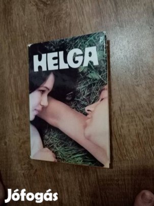 Erich F. Bender : Helga