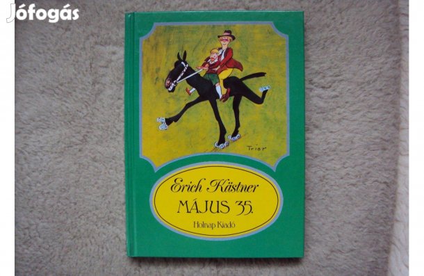 Erich Kästner: Május 35