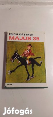 Erich Kastner - Május 35