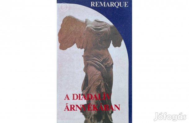 Erich Maria Remarque: A diadalív árnyékában - (Csak személyesen!)