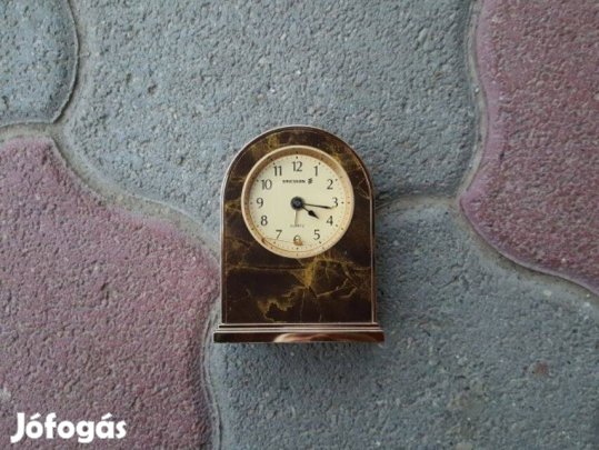 Ericson quartz asztali óra