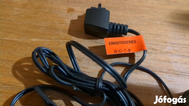 Ericsson ER600/700 Series retro headset