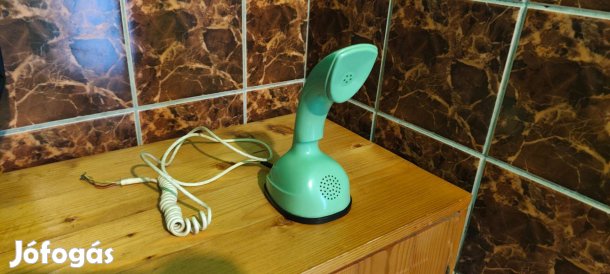Ericsson régi telefon