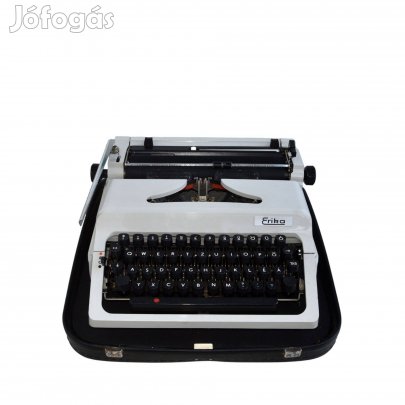 Erika írógép