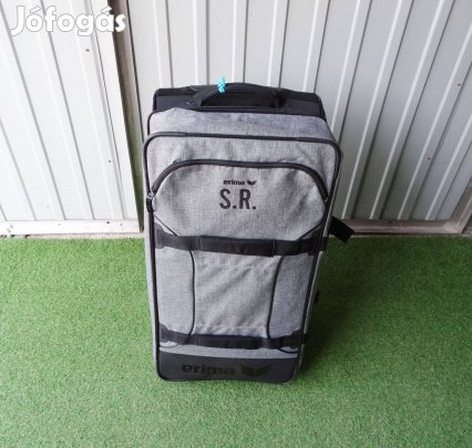 Erima kézilabda sporttáska utazótáska bőrönd táska edzőtáska