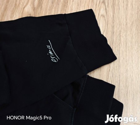 Erima sportos pamut női melegítő nadrág XL