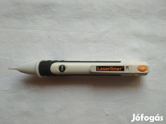 Érintés nélküli feszültségvizsgáló