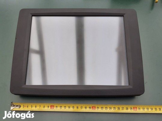 Érintőképernyős monitor