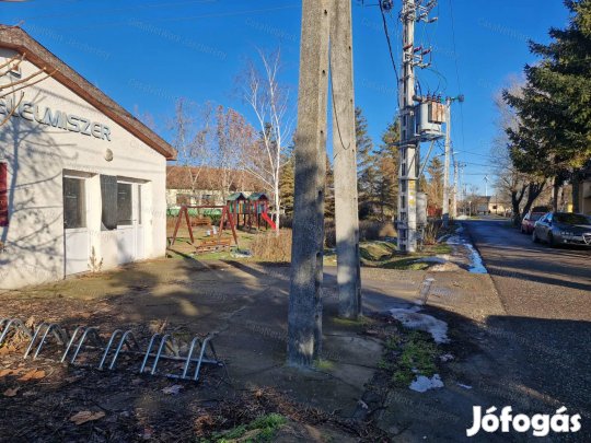 Erk központjában újszerű üzleti ingatlan eladó!