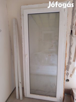 Erkélyajtó 206x90