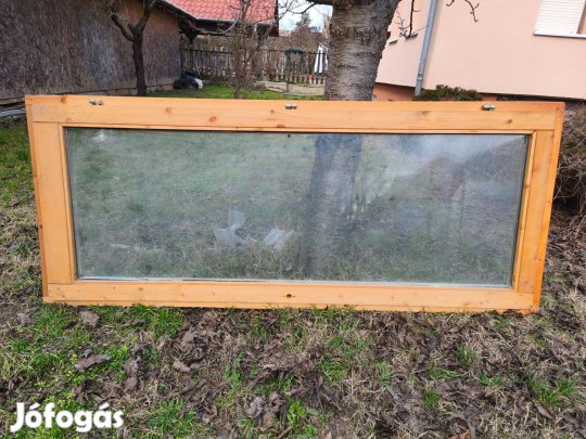 Erkélyajtó + Bukó ablakok