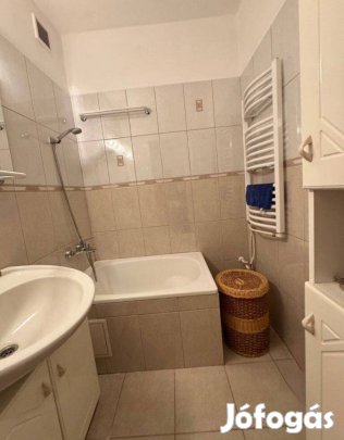 Erkélyes 2.5 Szoba-Hallos Felújított Lakás A Skála Közelében Eladó !