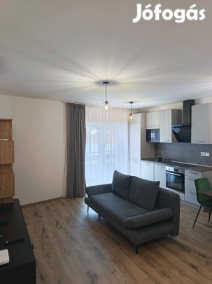 Erkélyes, Új Építésű Lakás Kiadó Nyíregyházán Autóbeállóval