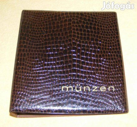 Érmegyűjtő album