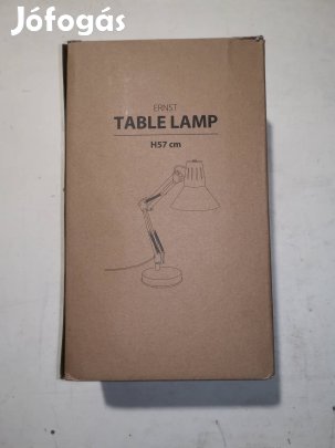 Ernst asztali lámpa