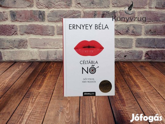 Ernyey Béla - Céltábla Nő