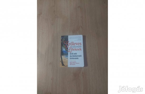 Erőleves a hálózatépítő léleknek