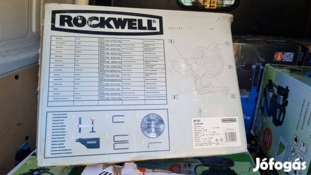 Erős 2000W motor teljesítménnyel 255mm pengemérettel gérvágó fűrészgép