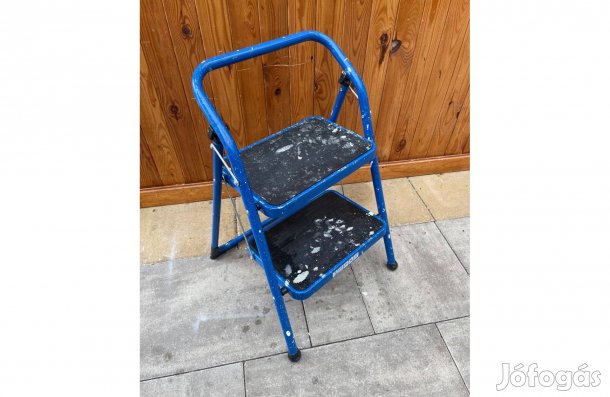 Erős Acél 2 es Fellépő