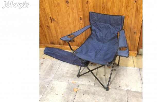 Erős Összecsukható Horgász szék
