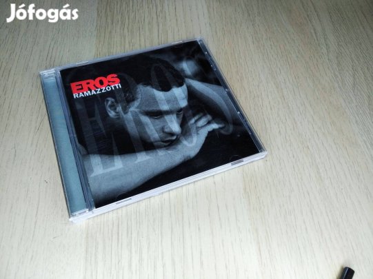 Eros Ramazzotti - Eros / CD 1997