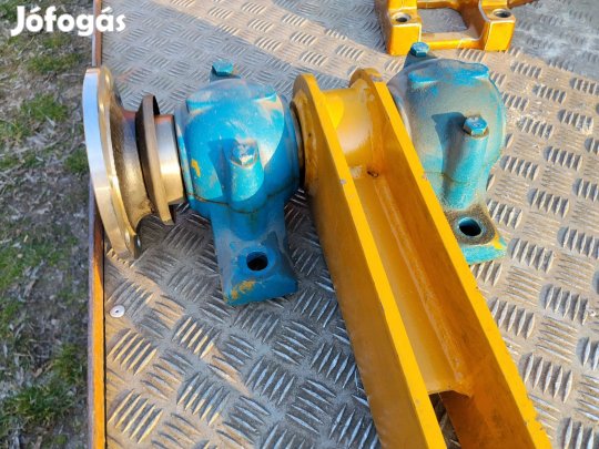 Erős csapágyház körfűrészhez vagy egyébhez