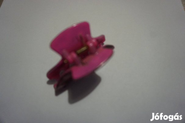 Erős rugós hajcsatt kislánynak eladó