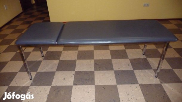 Erős torna, masszázs ágy