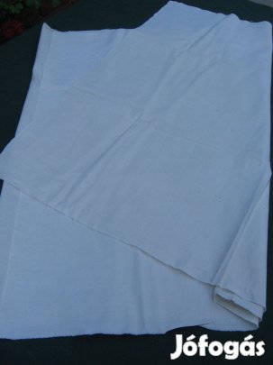 Erős vászon - méteráru