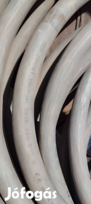 Erősáramú kábel eladó 